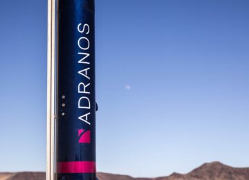 Anduril Moves Further Into Defense Work