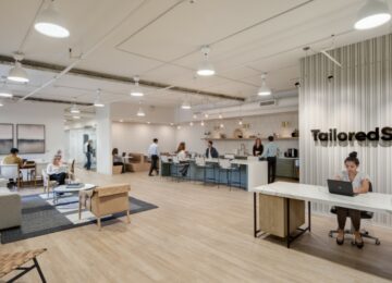 Coworking’s 2nd Wind: Expansions, Retrenchment