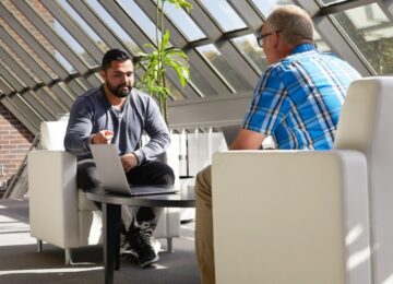 Diverse Customer, Employee Base for Exemplis