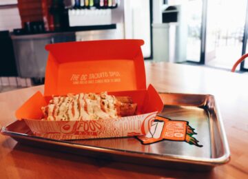 Roll-Em-Up Taquitos Expands in OC