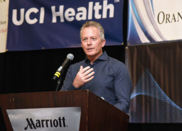 Hans Keirstead: Dalai Lama, Diamandis, Immunome Project