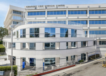 Demand for OC Medical Offices Booming