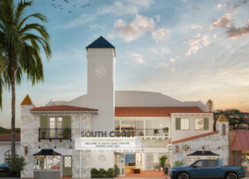 RJ Scaringe’s Rivian Gets a Wall Street Charge in July