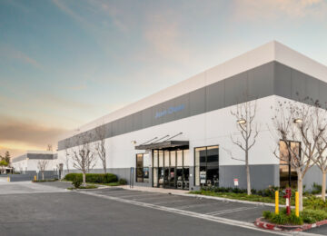 Anaheim Industrial Buildings Sell for $65M­­