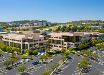 Office Availability Hit Historic High in Q2