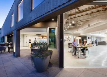 Lincoln Property Co. Buys Irvine’s RiverRock