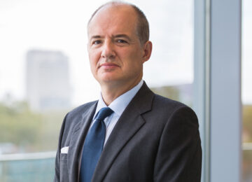 Top OC Executives Join CLAOC to Find Talent