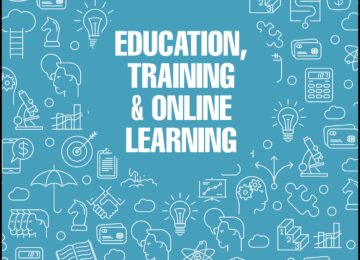 Education, Training & Online Learning August 2023