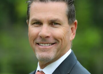 On the Move: MacLean Appointed Board Member of the Jessie Rees Foundation