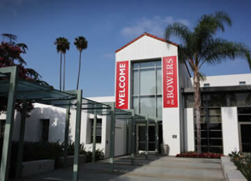 Bowers Museum Names New CEO