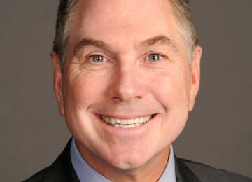 On the Move: First Bank Welcomes Kurt von Steinbergs
