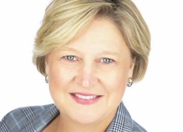 Lori Williams New CEO of Caylent in Irvine