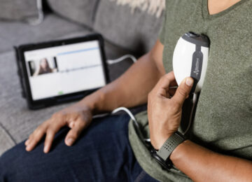 MedWand Expects $50M in Sales As Device Grows at Homes and More