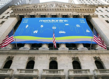 MeridianLink Q2 Sales Up; Guidance Knocks Stock