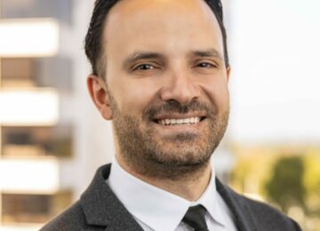 On the Move: J.P Morgan Private Bank Welcomes Tarek Alabdullah