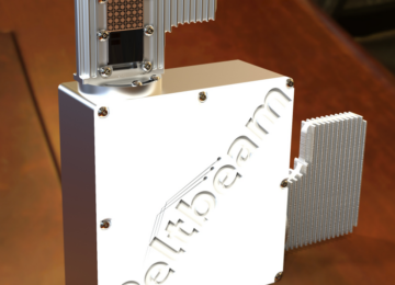 Upstart Peltbeam Aims to Increase 5G Coverage Range