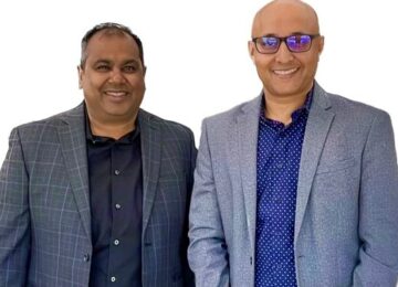 On the Move: Think AI Ranks on the 2023 Inc. 5000