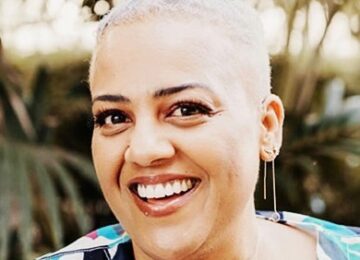 On the Move: Arts & Learning Conservatory Welcomes Tiesha Hutchins