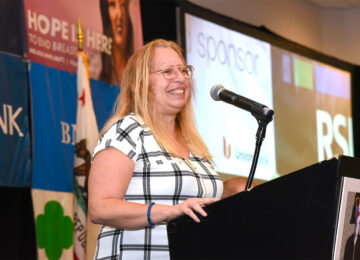 Tammy Cooper: Technologent Eyes 2023 Sales Strength