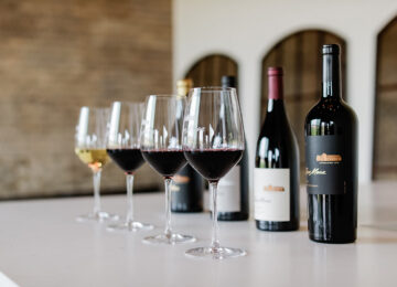 Summer Road Trip to Santa Barbara Wine Country