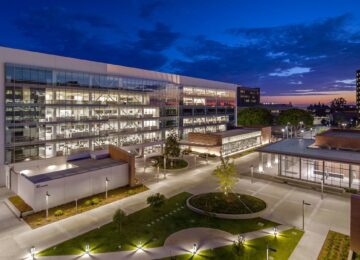 Architecture Firms Continue Recovery