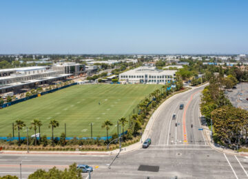 New Uses Eyed For Chargers’ Hive Site