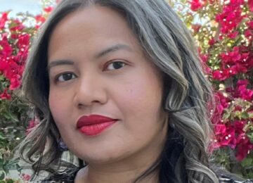 On the Move: Arts & Learning Conservatory Welcomes Durrah Wagner