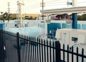 Fluor Finds Growth in Sustainability Sector