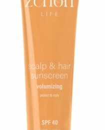 Hoag Dermatologist Invents Sunscreen for Scalps