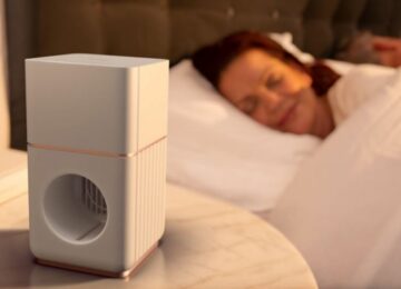 UCI Study Finds Fragrances Improve Memory