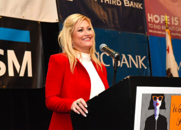 2022 Women in Business Winners: Sustaining Success