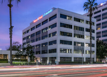 Growth Ramps Up for Orange County’s Dental Industry