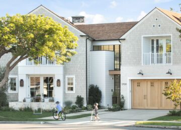 Port Streets Home Sets Neighborhood Record