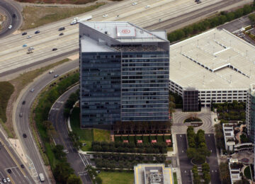 Owner Slashes Value Of Michelson Tower