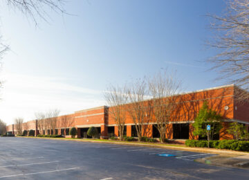 CIP Pays $103.5M for Fremont Industrial Park