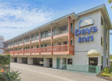 Sunstone Development Makes Anaheim Hotel Play