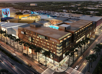 OC Hotel Development Slowdown Continues