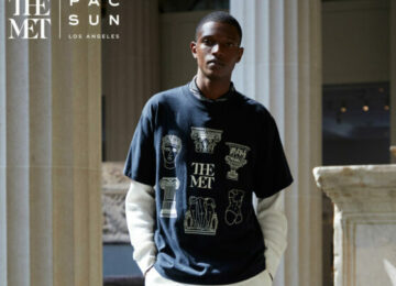PacSun Heads to the Museum for Latest Partnership