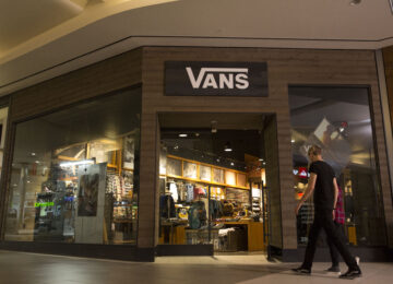 Vans’ Turnaround Efforts Off to Slow Start