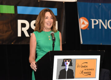 Allyson Brooks: Filling Gaps in Women’s Healthcare