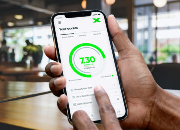 Adderton’s MobileX Ramps Up Operations