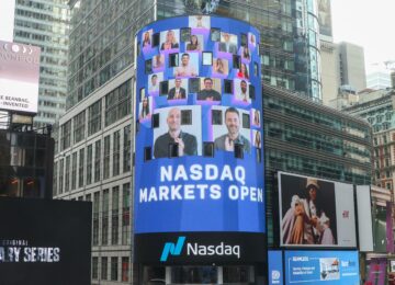 Viant Says Co. Strength Halted Acquisition Plans