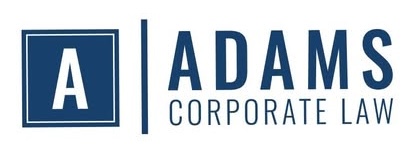 Adams Corporate Law