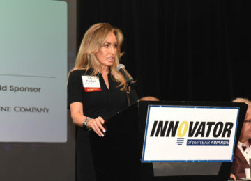 Alex Parker: Switching Gears