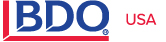 BDO USA logo
