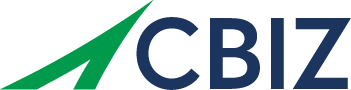CBIZ Logo 2C