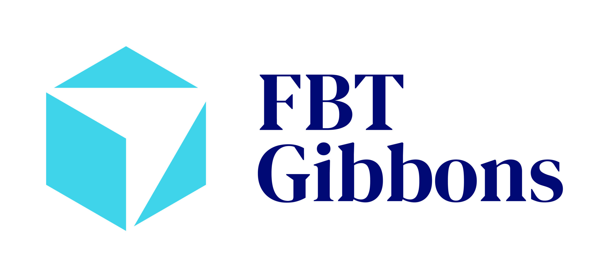 FBT Gibbons Stacked Logo CMYK