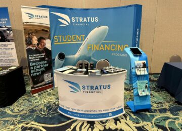 Stratus Financial Takes Off