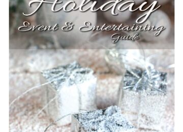 Holiday Event & Entertaining Guide 2023