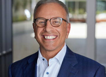 On the Move: Western Alliance Bank Welcomes Julian Parra